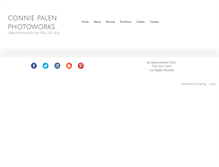 Tablet Screenshot of photoworks.us